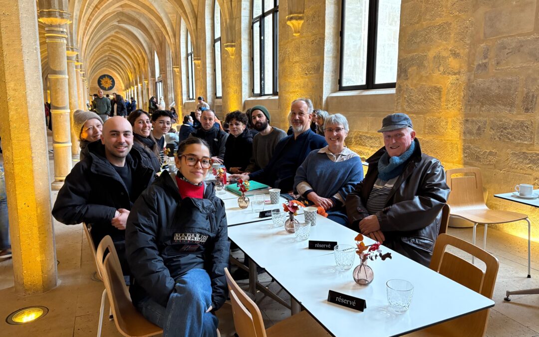 [Retour sur…] Le Café Curieux « Démocratie & Polarisation »