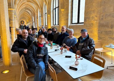 [Retour sur…] Le Café Curieux « Démocratie & Polarisation »