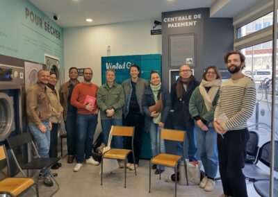 Café Curieux #5: “Pourquoi notre cerveau a besoin de lien social ?”