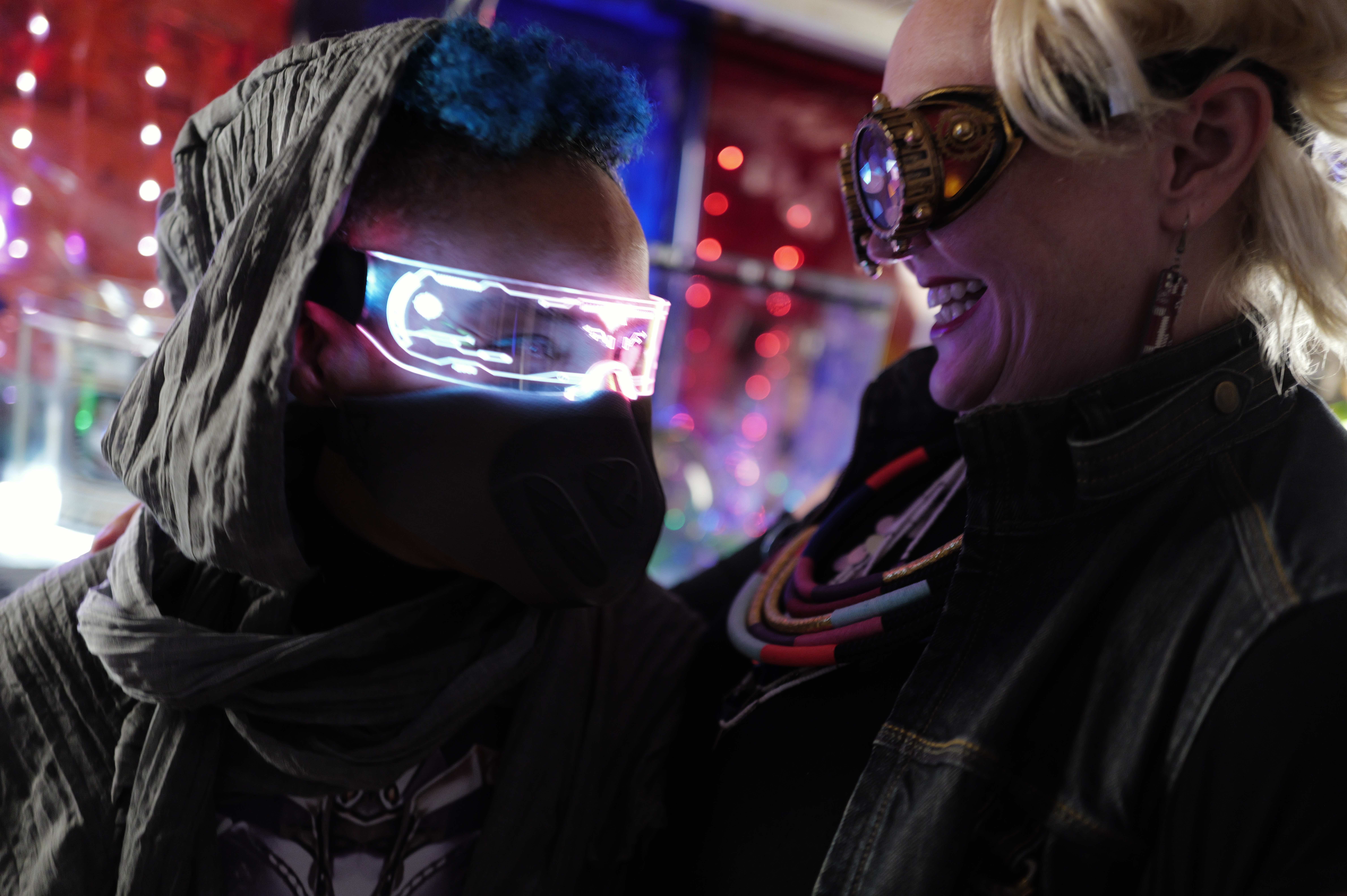 Le Festival: “L’Homme et la Machine” (1ère édition)