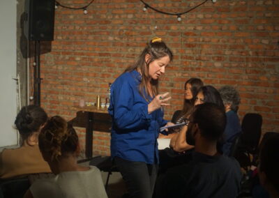 Curiosité #5: « Bachar n’aime pas Pink Floyd »