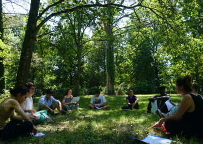 Curiosité #2: « Être à sa place? »