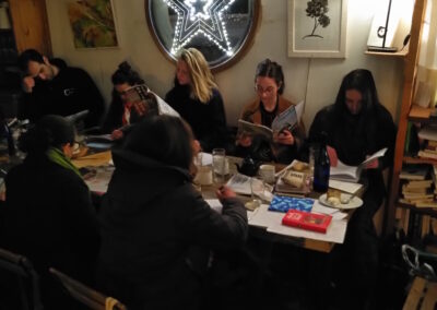 [Retour sur…] « Le Vivant médiatisé »