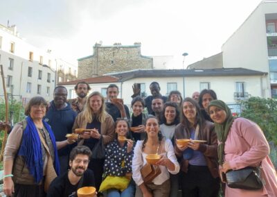 Curiosité #3: « La calebasse dans tous ses états »