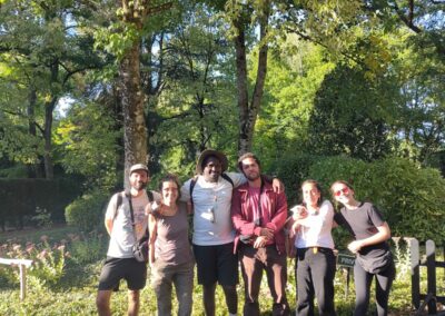 La Résidence des Sens (1ère édition)